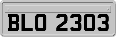 BLO2303