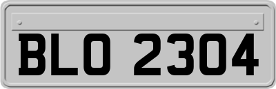 BLO2304