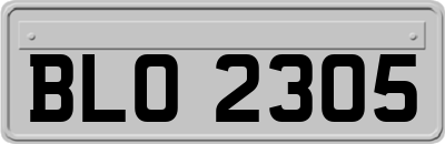 BLO2305