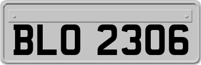 BLO2306