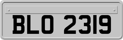 BLO2319