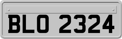 BLO2324