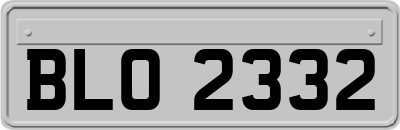 BLO2332