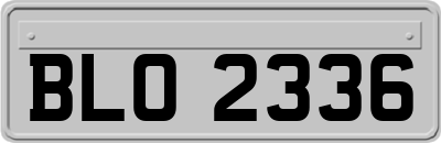 BLO2336