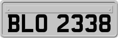 BLO2338