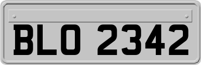 BLO2342