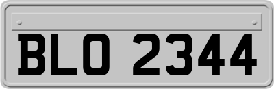 BLO2344