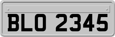 BLO2345