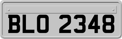 BLO2348