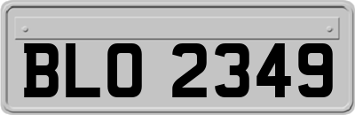 BLO2349