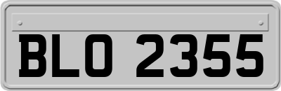 BLO2355
