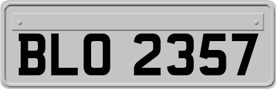 BLO2357