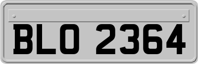 BLO2364