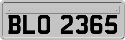 BLO2365