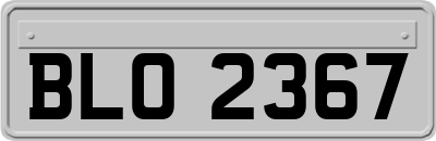 BLO2367