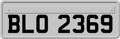 BLO2369