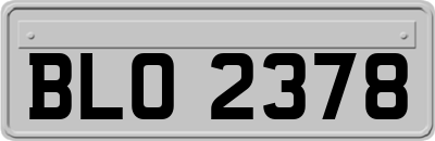 BLO2378