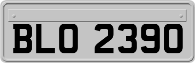 BLO2390