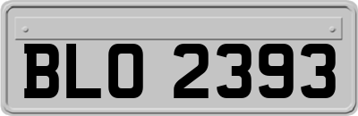 BLO2393