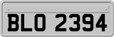BLO2394