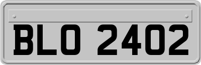 BLO2402