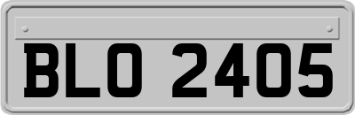BLO2405