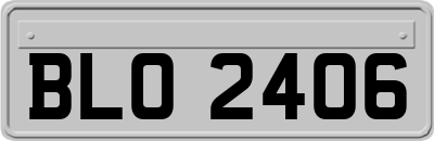 BLO2406