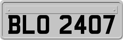BLO2407