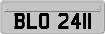 BLO2411