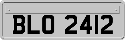 BLO2412