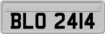 BLO2414