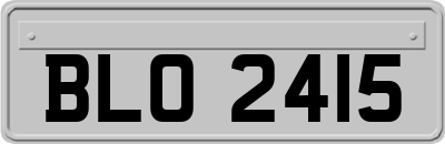 BLO2415