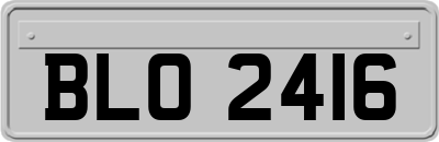 BLO2416