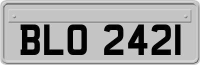 BLO2421