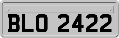 BLO2422
