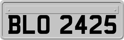 BLO2425