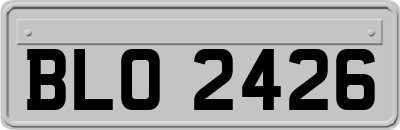 BLO2426