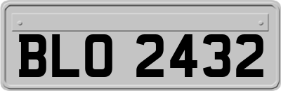 BLO2432