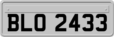 BLO2433