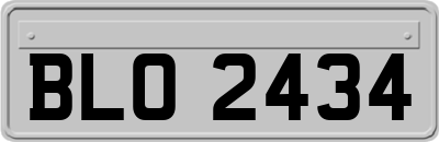 BLO2434