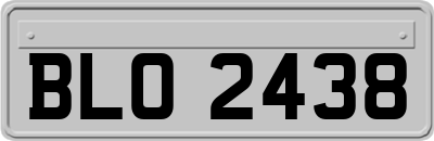 BLO2438