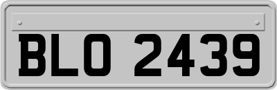 BLO2439