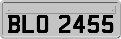 BLO2455