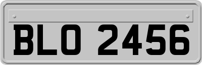 BLO2456