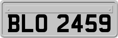 BLO2459