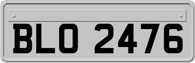 BLO2476