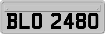 BLO2480