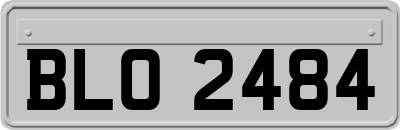 BLO2484