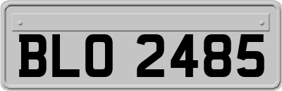 BLO2485