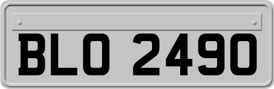 BLO2490